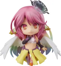 GOOD SMILE COMPANY Nendoroid Jibril(re-run) - No Game No Life - photo 2