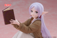 Frieren: Beyond Journey's End Desktop Cute Figure - Frieren (Roomwear Ver.) 11