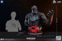 Infinity Studio Zack Snyder’s Justice League Darkseid 1/1 Scale Bust Model 11