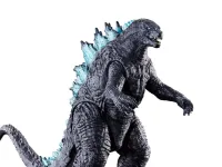 BANDAI BANDAI Movie Monster Series – Godzilla 2019 - Godzilla - photo 3