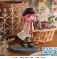 Luminasta TV Anime "SPY x FAMILY" "Anya Forger" Stylish Look Vol.1.5 1