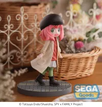 SEGA Luminasta TV Anime "SPY x FAMILY" "Anya Forger" Stylish Look Vol.1.5 - SPY x FAMILY - photo 1