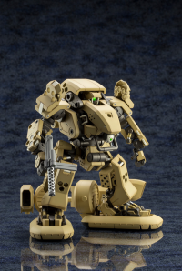 BULKARM β STANDARD TYPE 9