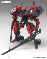 HEXAGEAR LEVANTE 1