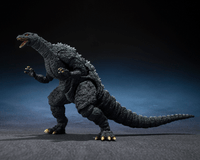 GODZILLA Jr. & DESTOROYAH EVOLUTION SET 3