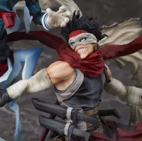 TAKARA TOMY MY HERO ACADEMIA Figure Izuku Midoriya vs.Stain - My Hero Academia - photo 14
