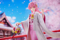 TONIKAWA: Over The Moon For You Tsukasa Yuzaki -Shiromuku- 1/7 Scale Figure 5