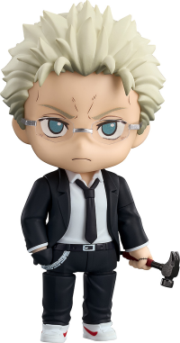 Nendoroid Shin 2