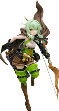 Phat! Company High Elf Archer(re-run) - Goblin Slayer - photo 2