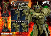 Prime 1 Studio Ultimate Premium Masterline Bioboosted Armor Guyver Guyver Gigantic - Bioboosted Armor Guyver - photo 1