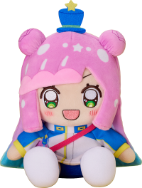 Plushie Puniru 3