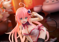 To Love-Ru Darkness Desktop Cute Figure - Lala (Chinese Dress Ver.) 10