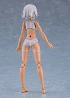 GOOD SMILE COMPANY PLAMATEA Muse Body: Ichika C Type - Character Kits - photo 4