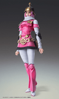 Chozokado Hot Pants 1