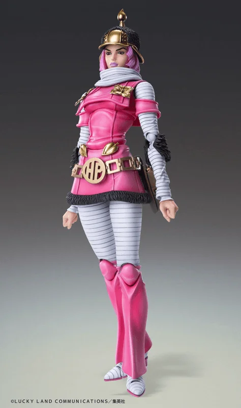 Medicos Entertainment Chozokado Hot Pants - JoJo's Bizarre Adventure