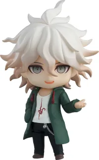 GOOD SMILE COMPANY Nendoroid Nagito Komaeda - Danganronpa - photo 2