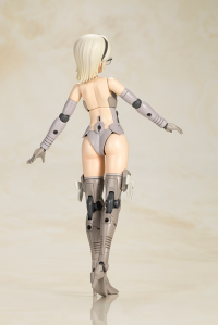 FRAME ARMS GIRL ZERO TORTOISE 2