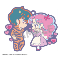 Rubber mascot Buddycolle The Return of Lum 7