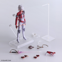 FINAL FANTASY XIV BRING ARTS Action Figure ALISAIE 3