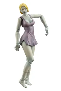 KOTOBUKIYA ZOMBINOID FALLEN QUEEN - Character Kits - photo 21