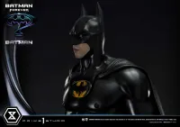 Prime 1 Studio Museum Masterline Batman Forever (Film) Batman - DC Comics - photo 35