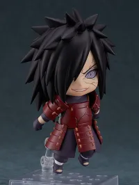 GOOD SMILE COMPANY Nendoroid Madara Uchiha - NARUTO - photo 5