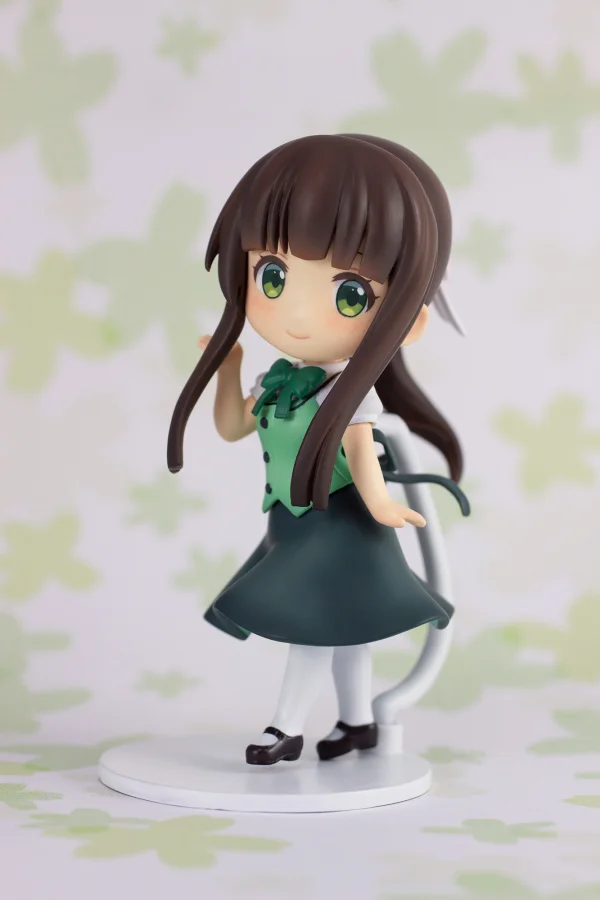 Minifigure Chiya