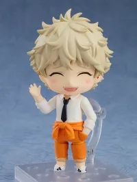 ORANGE ROUGE Nendoroid Yatora Yaguchi - Blue Period - photo 4