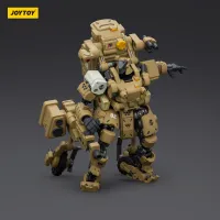 JOYTOY Fear XS-02 Assault type - JOYTOY Original Series - photo 22