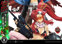 Ultimate Premium Masterline Tengen Toppa Gurren Lagann Kamina, Simon & Yoko with Lagann "Our Hearts Pierce the Skies!" Deluxe Version 36