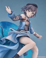 Good Smile Arts Shanghai Tomori Takamatsu: Zero Gravity Ver. - BanG Dream! - photo 7