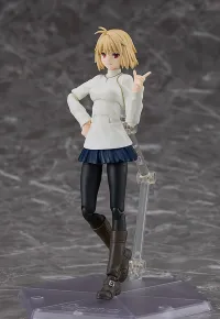Max Factory figma Arcueid Brunestud - TSUKIHIME -A piece of blue glass moon- - photo 1