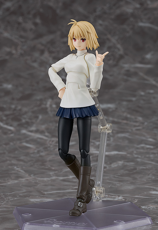 figma Arcueid Brunestud