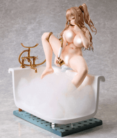 Girl in the Bath [Bathing Ver.] 4
