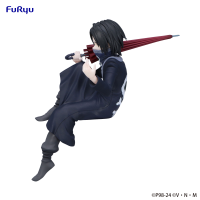 HUNTER×HUNTER　Noodle Stopper Figure -Feitan- 2