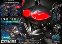 Prime 1 Studio Premium Masterline Injustice 2 Black Manta EX Version - DC Comics - photo 1