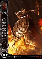 Prime 1 Studio Ultimate Premium Masterline Berserk Grunbeld Grunbeld VS Guts 			 - Berserk - photo 40