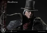 Prime 1 Studio Ultimate Premium Masterline Bloodborne Gehrman Bonus Version - Video Games - photo 41