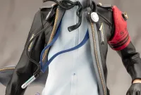 KOTOBUKIYA ARTFX J P3R Protagonist - Persona - photo 12