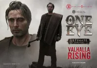 Prime 1 Studio Real Elite Masterline Valhalla Rising One Eye Ultimate Bonus Version - Live Action Movies/TV - photo 15