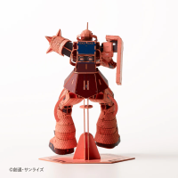 si-gu-mi PRO MS-06S Char's Zaku Ⅱ 12