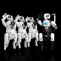 52TOYS BB-48GT GHOST TEAM - BEASTBOX - photo 15