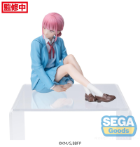 "Blue Box" PM Perching Figure "Hina Chono" 2