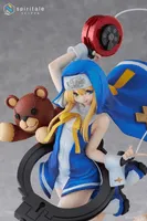 TAITO <Spiritale> GUILTY GEAR XX ΛCORE PLUS R 1/7 Scale Figure - Bridget - Guilty Gear - photo 14