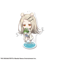 Tokotoko Acrylic Stand Gakuen IDOLM＠STER (10pc per box) 14