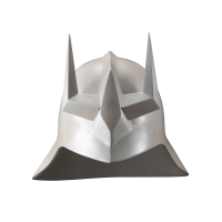 Char Asnabul's Stahhelm (1/1 Scale) "Mobile Suit Gundam", Megahouse Full Scale Works 5