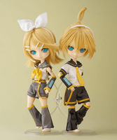 Harmonia humming Kagamine Rin 4