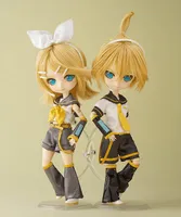 GOOD SMILE COMPANY Harmonia humming Kagamine Rin - Character Vocal Series - photo 4