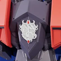 GOOD SMILE COMPANY THE GATTAI Black Wing - Dancouga - Super Beast Machine God - photo 4