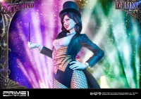 Prime 1 Studio Museum Masterline Justice League Dark (Comics) Zatanna Deluxe Version - DC Comics - photo 42